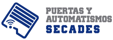 Puertas y Automatismos Secades